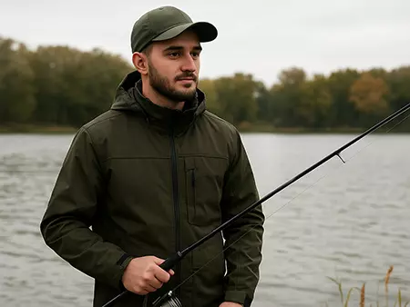 Одежда для охоты и рыбалки Алматы